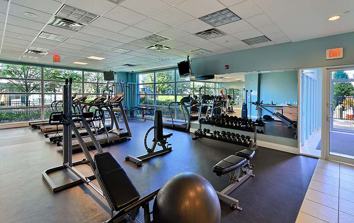 047-2nd Central Exclusive Fitness Centre