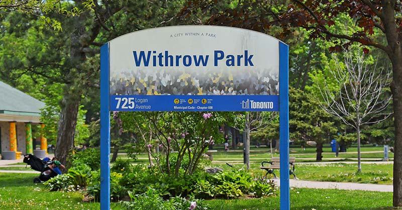 084-Head South to Famous Withrow Park
