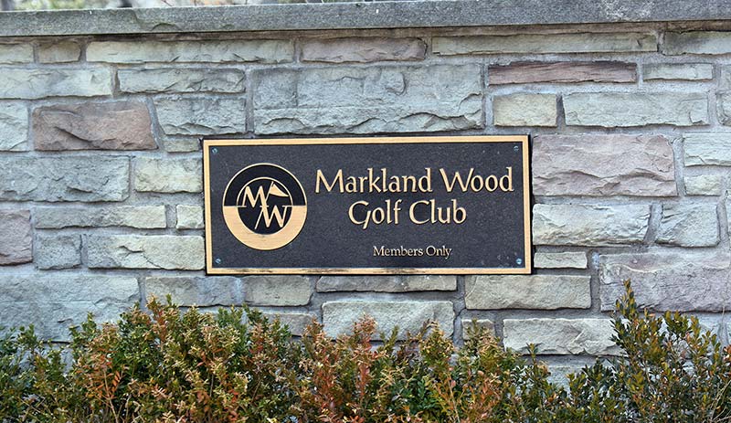 057-A Community Set Against the Markland Wood Golf Club