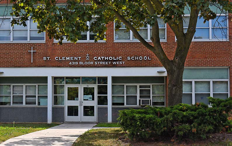 046-Walk South to Your Zoned Catholic Elementary School