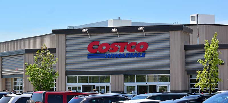 054-Less Than 10 Minutes Drive to Costco